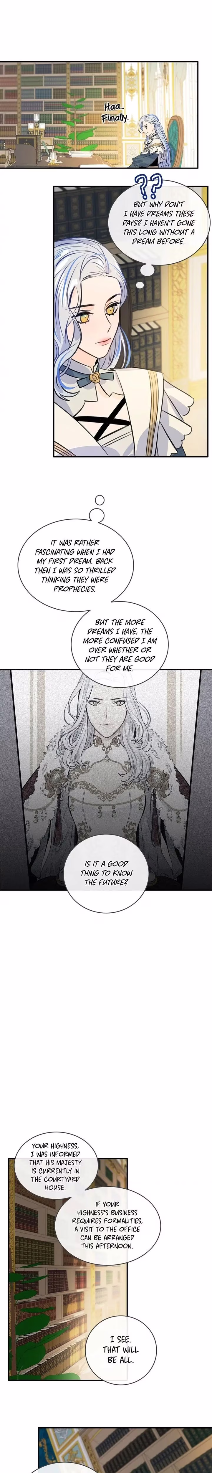 The Great Wish - Chapter 36 - Part 12