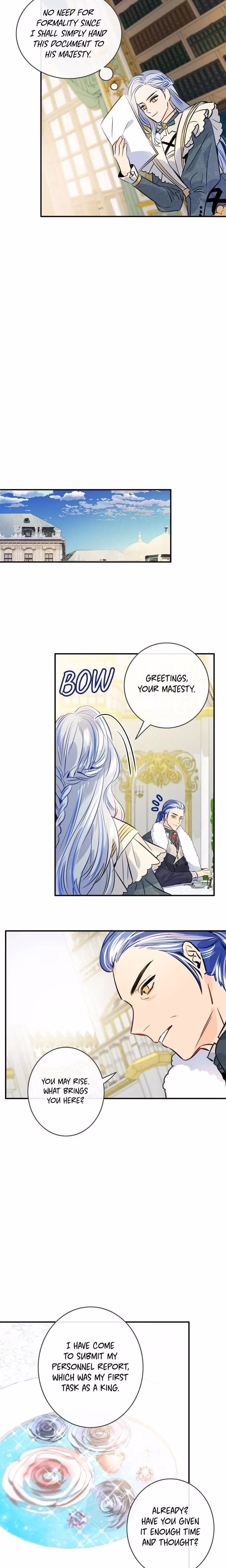 The Great Wish - Chapter 36 - Part 13