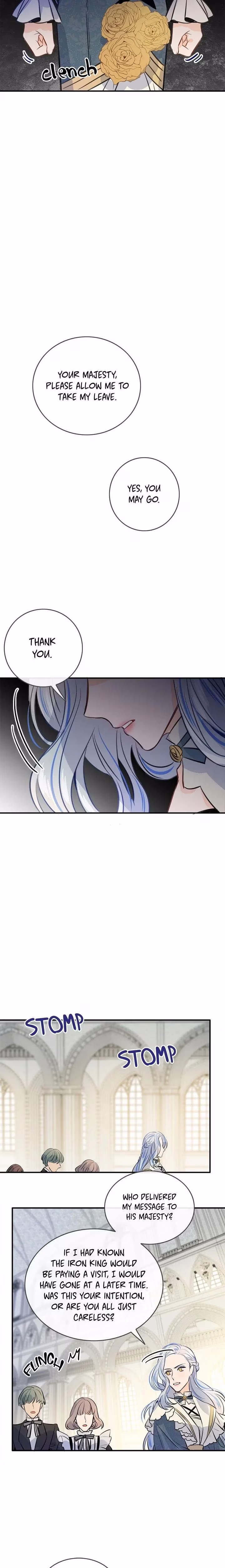 The Great Wish - Chapter 36 - Part 16