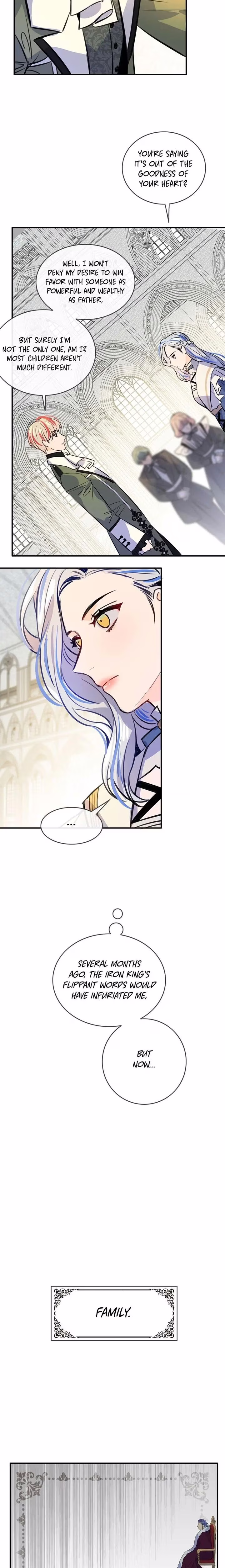 The Great Wish - Chapter 37 - Part 3