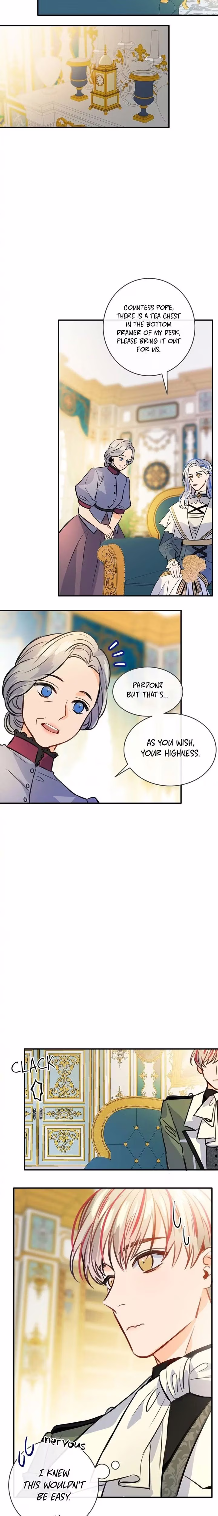 The Great Wish - Chapter 37 - Part 7