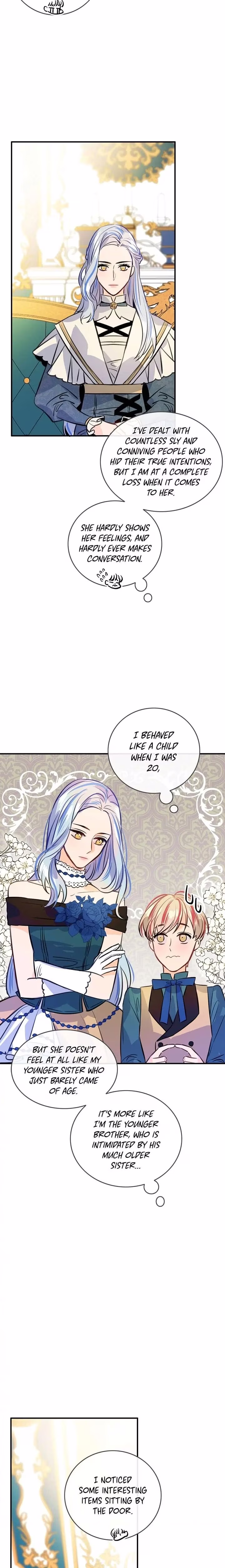 The Great Wish - Chapter 37 - Part 8