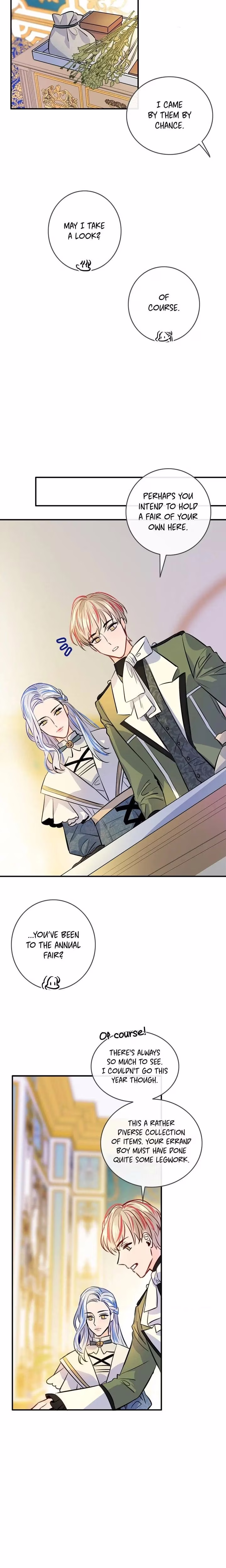 The Great Wish - Chapter 37 - Part 9