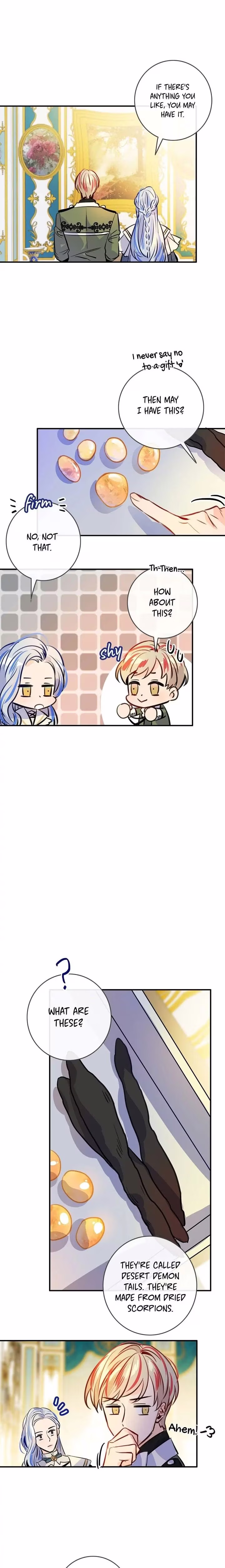 The Great Wish - Chapter 37 - Part 10