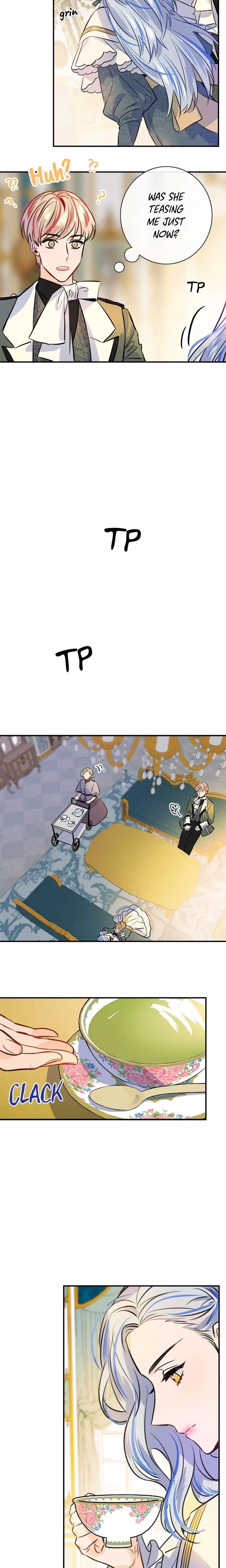 The Great Wish - Chapter 37 - Part 12