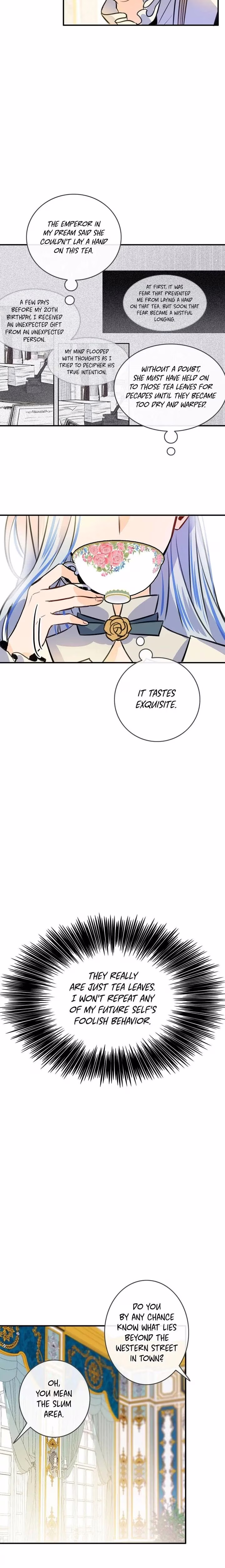 The Great Wish - Chapter 37 - Part 13