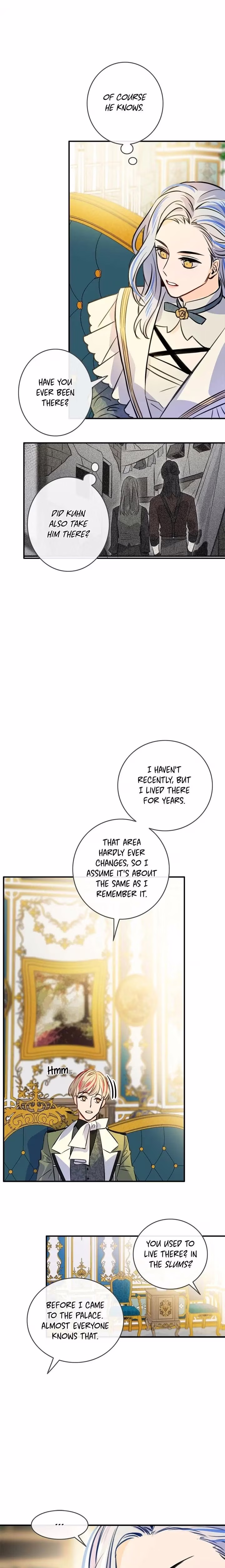 The Great Wish - Chapter 37 - Part 14