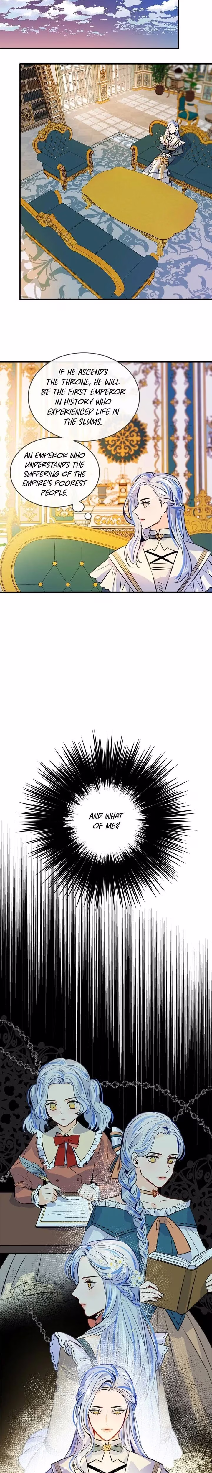 The Great Wish - Chapter 37 - Part 16