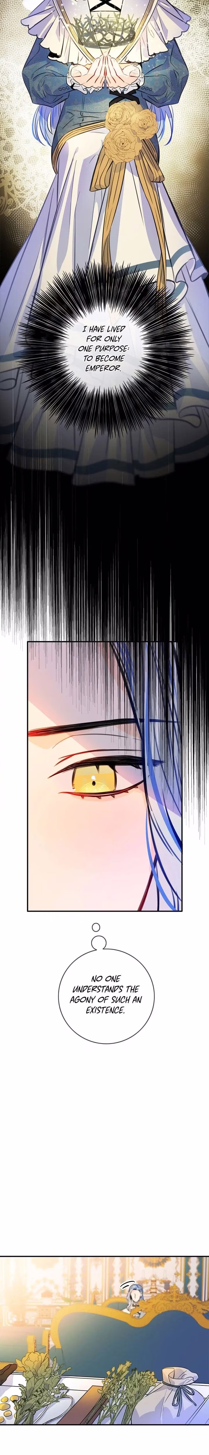 The Great Wish - Chapter 37 - Part 17