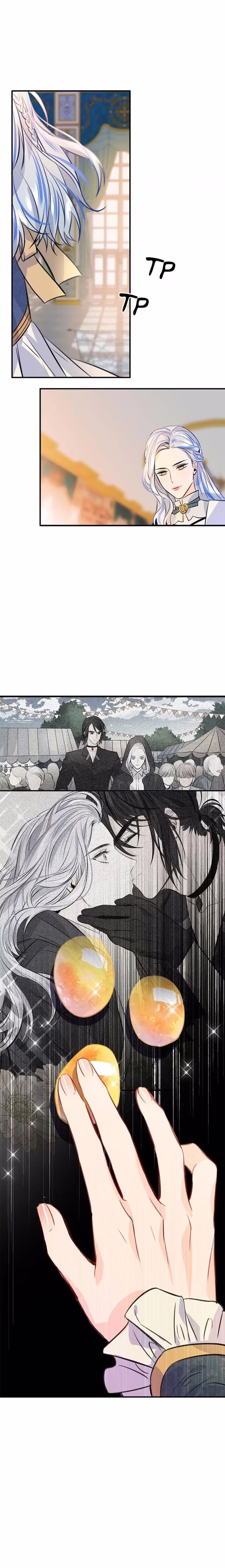 The Great Wish - Chapter 37 - Part 18