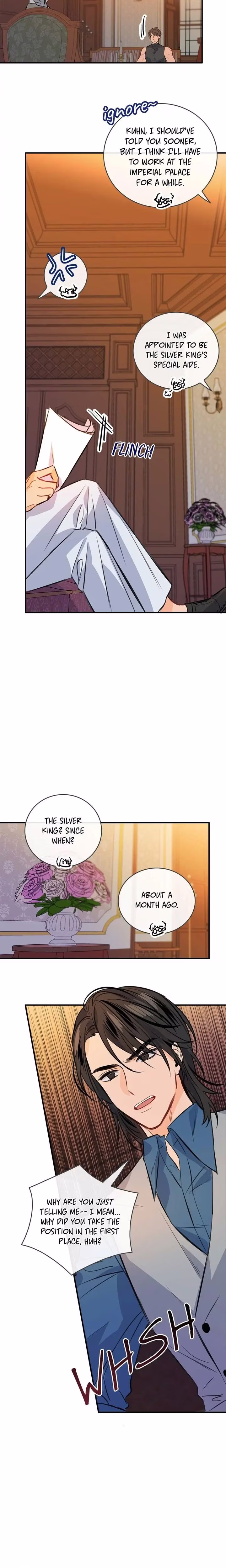 The Great Wish - Chapter 38 - Part 3