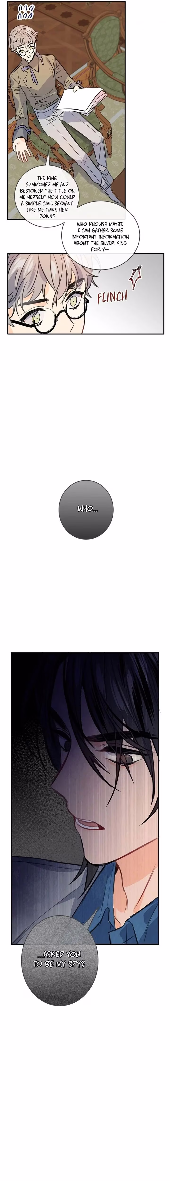 The Great Wish - Chapter 38 - Part 4