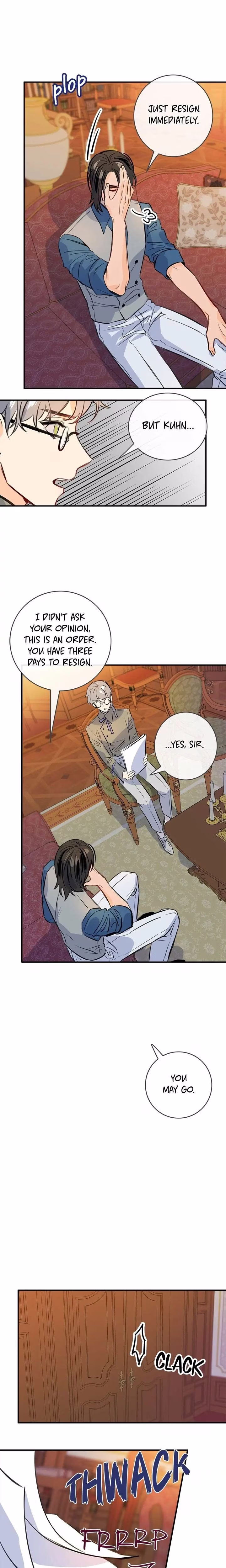 The Great Wish - Chapter 38 - Part 5