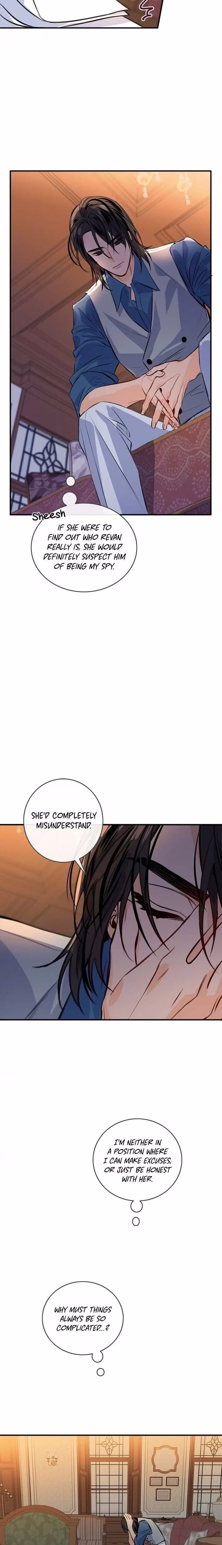 The Great Wish - Chapter 38 - Part 6