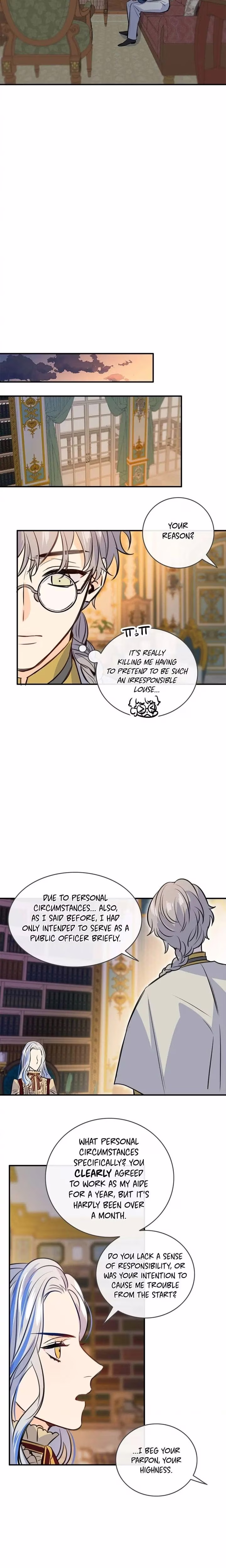 The Great Wish - Chapter 38 - Part 7