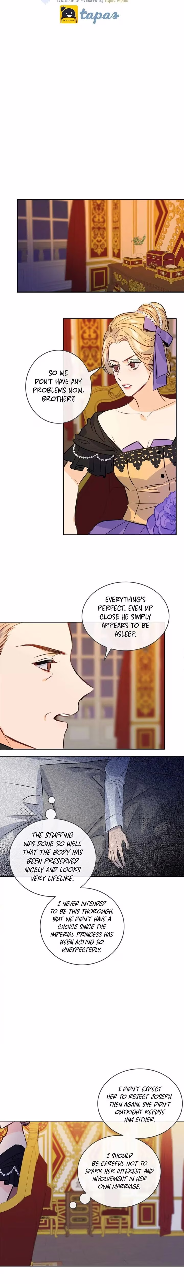 The Great Wish - Chapter 38 - Part 10