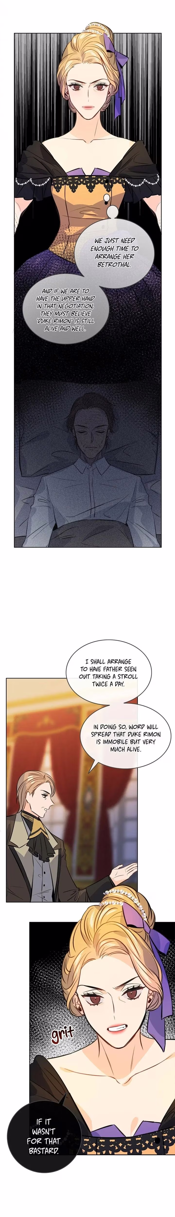 The Great Wish - Chapter 38 - Part 11