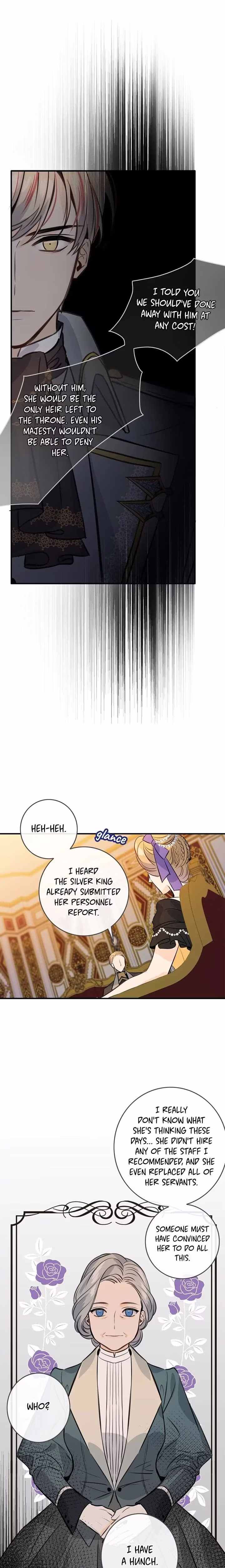 The Great Wish - Chapter 38 - Part 12