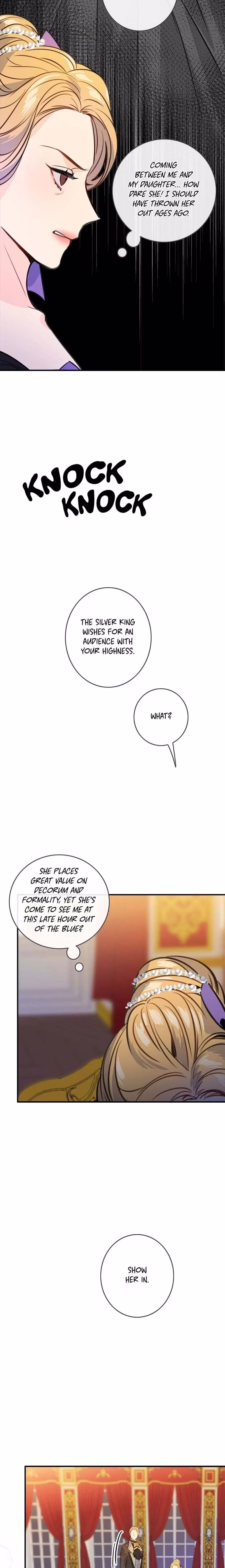 The Great Wish - Chapter 38 - Part 13