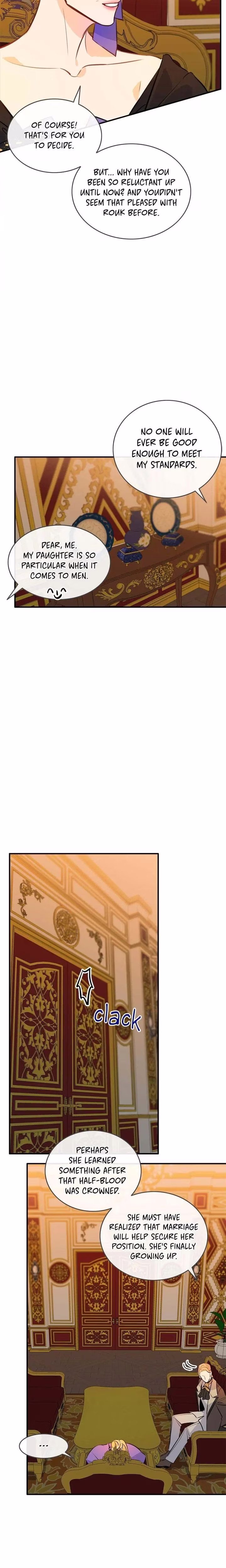 The Great Wish - Chapter 39 - Part 5