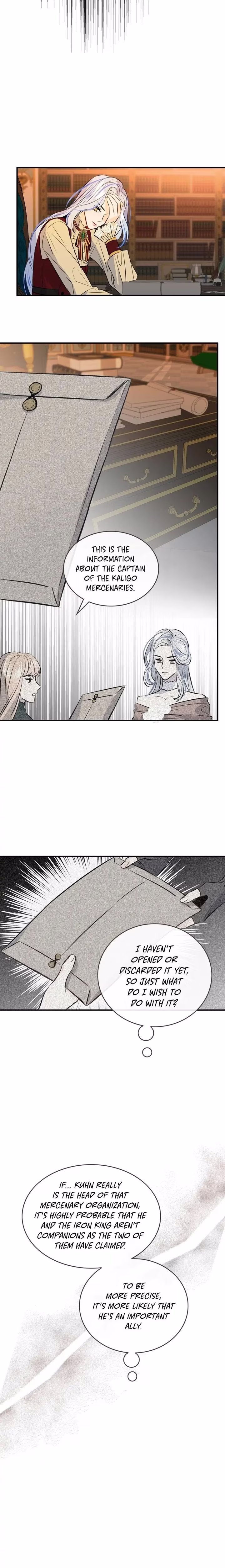 The Great Wish - Chapter 39 - Part 8