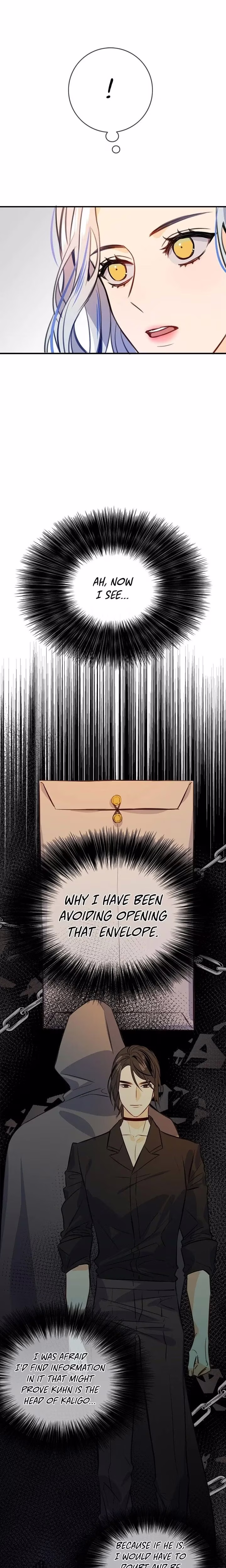 The Great Wish - Chapter 39 - Part 10