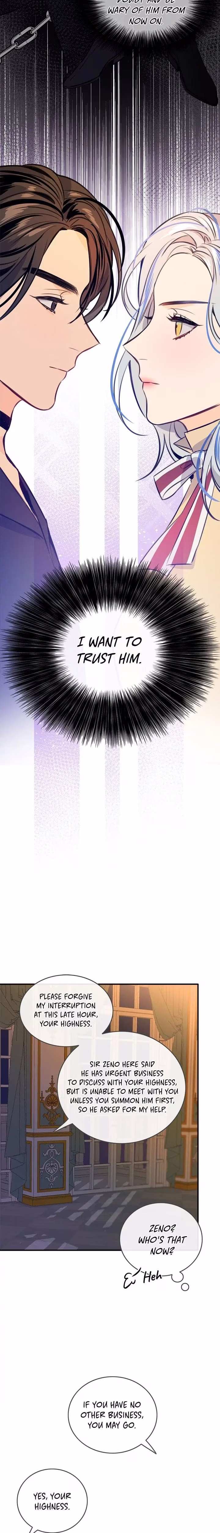 The Great Wish - Chapter 39 - Part 11