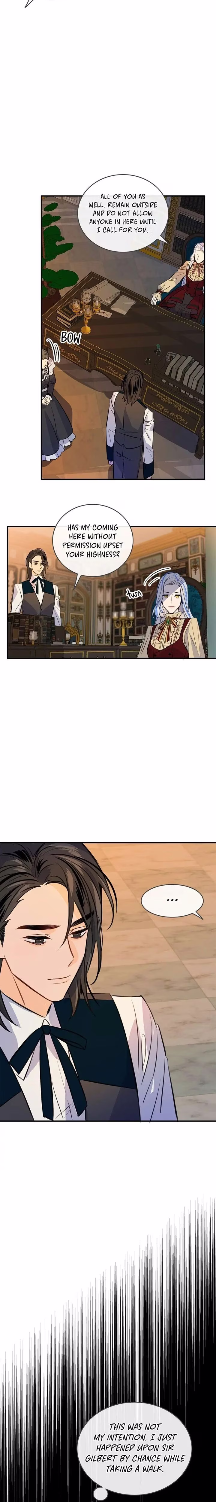 The Great Wish - Chapter 39 - Part 12