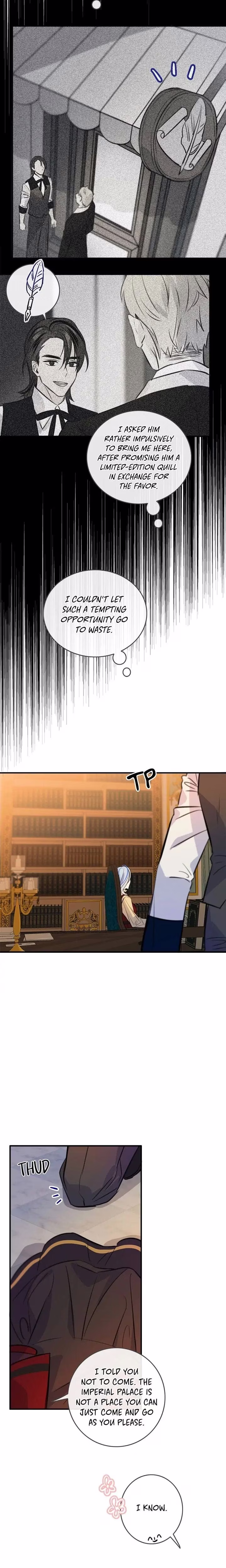 The Great Wish - Chapter 39 - Part 13