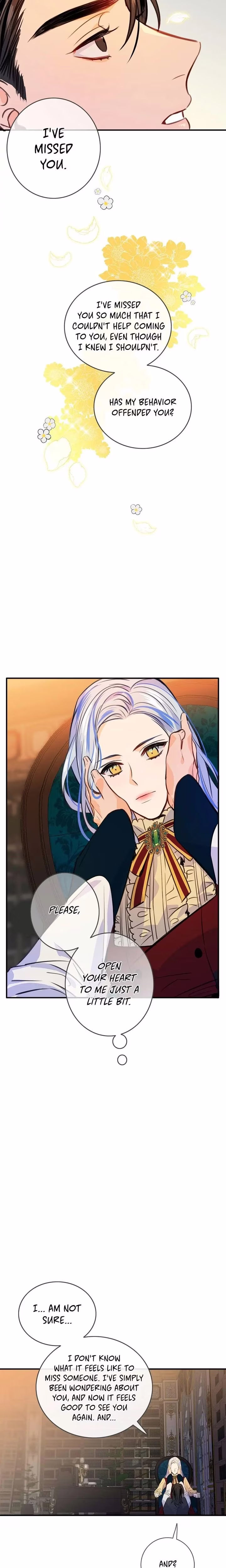 The Great Wish - Chapter 39 - Part 16