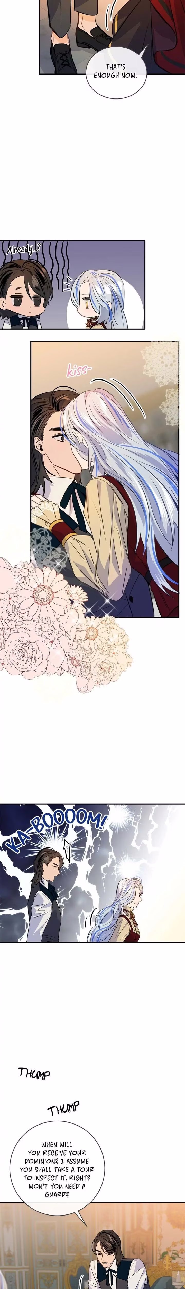 The Great Wish - Chapter 39 - Part 19