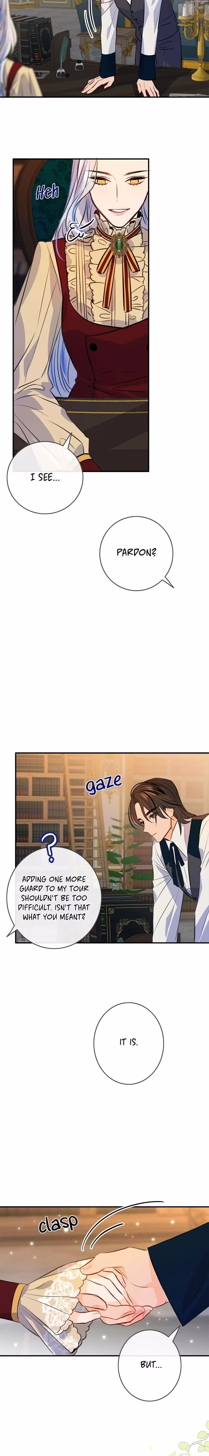 The Great Wish - Chapter 39 - Part 20