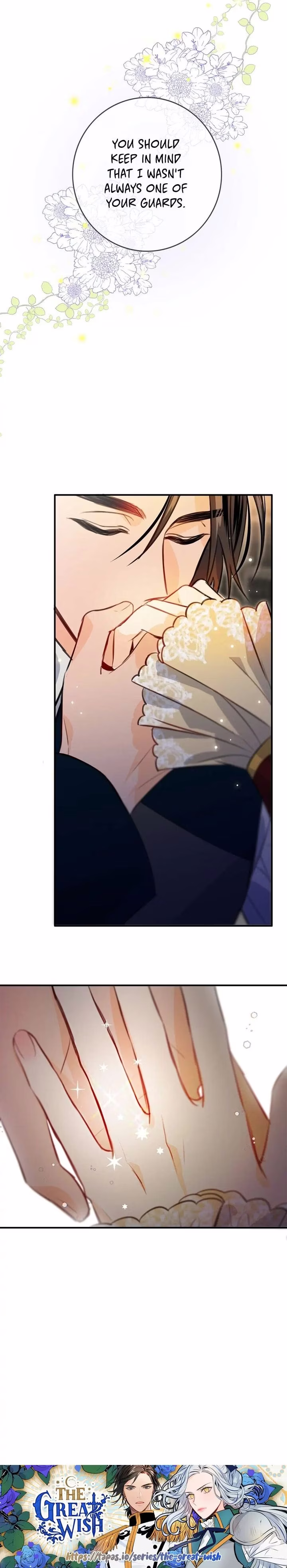 The Great Wish - Chapter 39 - Part 21