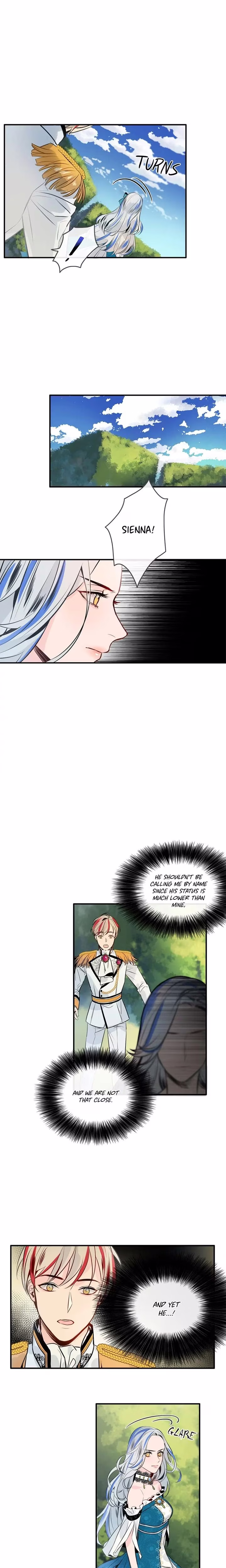 The Great Wish - Chapter 4 - Part 4