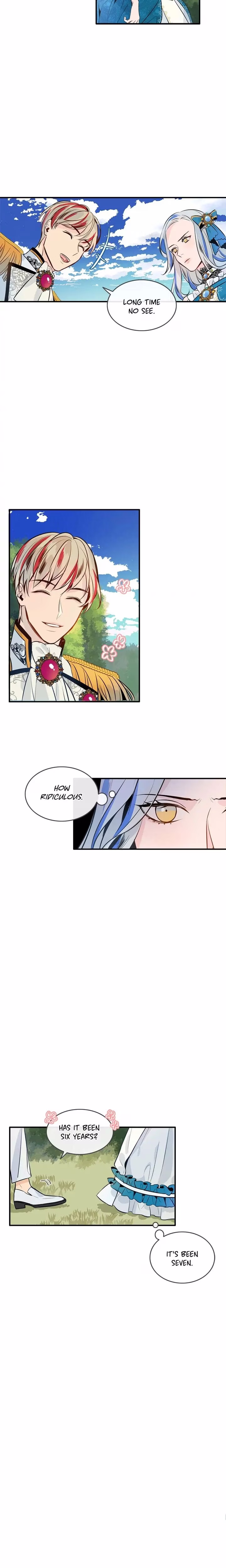 The Great Wish - Chapter 4 - Part 5