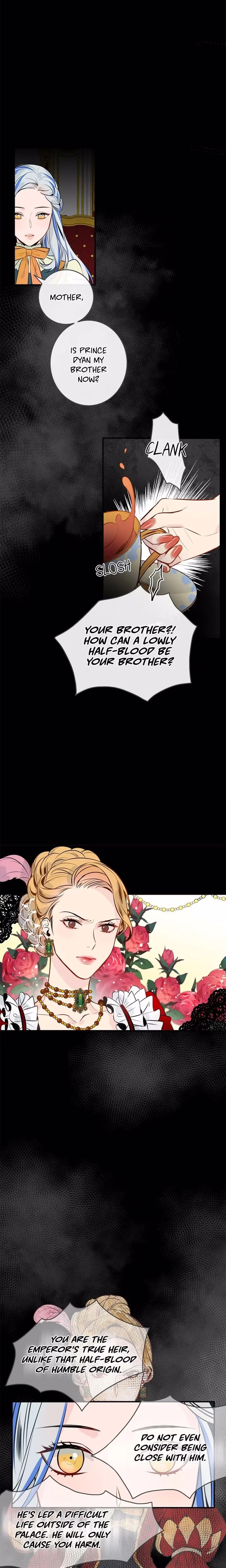 The Great Wish - Chapter 4 - Part 9