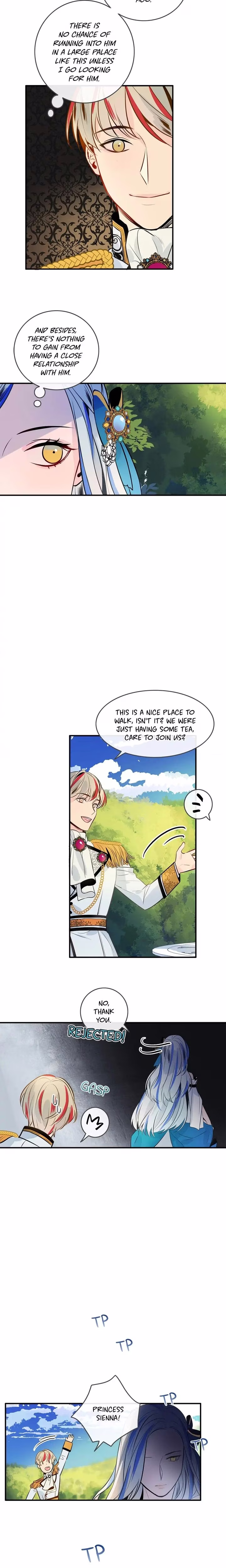 The Great Wish - Chapter 4 - Part 11