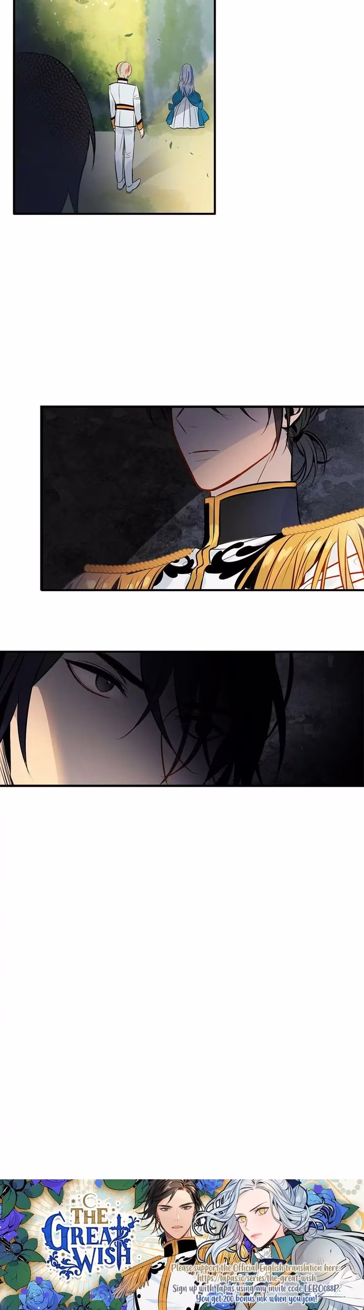 The Great Wish - Chapter 4 - Part 13