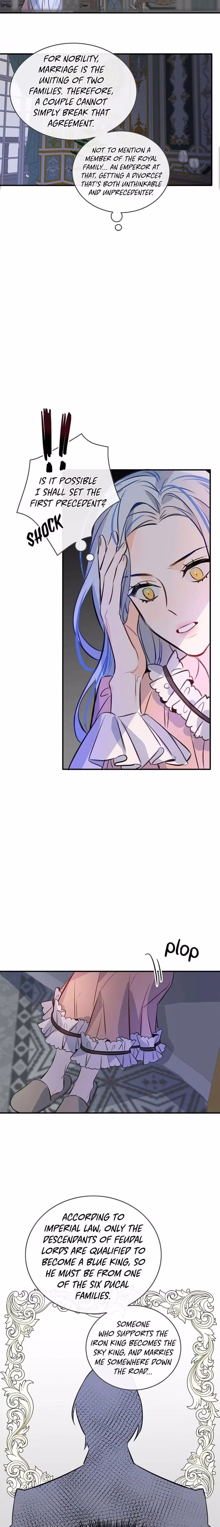 The Great Wish - Chapter 40 - Part 7