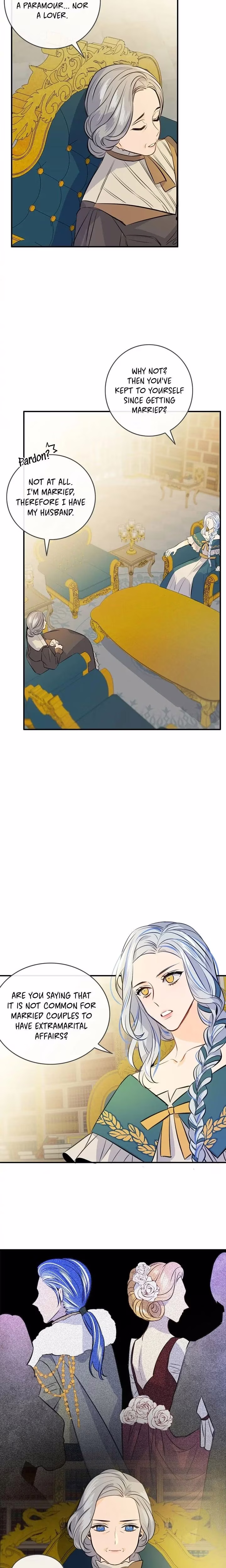 The Great Wish - Chapter 40 - Part 10