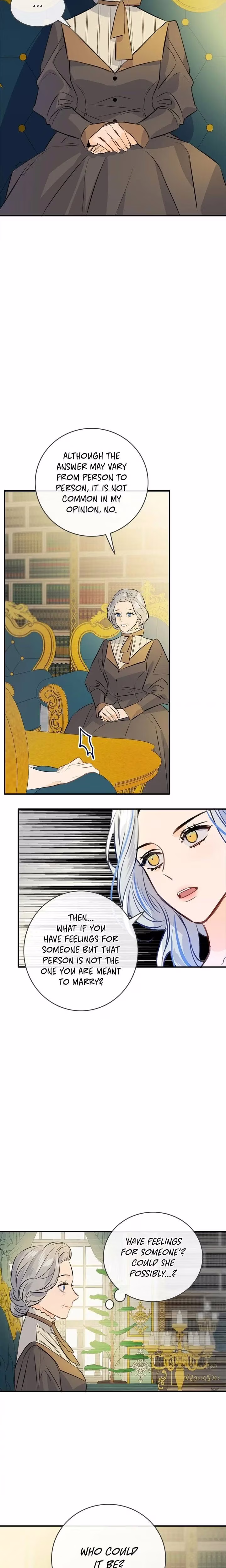 The Great Wish - Chapter 40 - Part 11