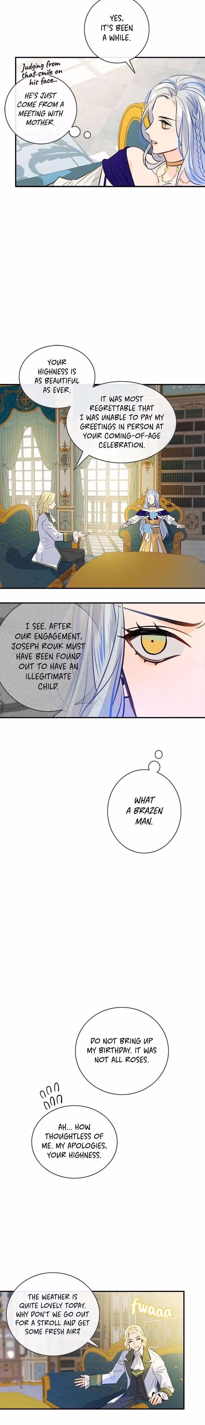 The Great Wish - Chapter 40 - Part 13