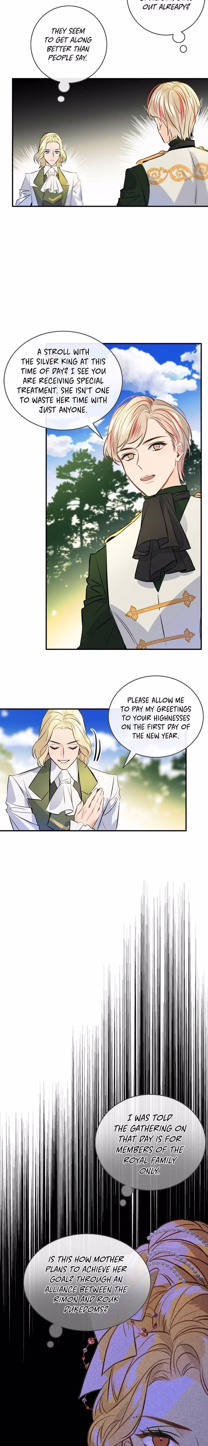 The Great Wish - Chapter 40 - Part 16