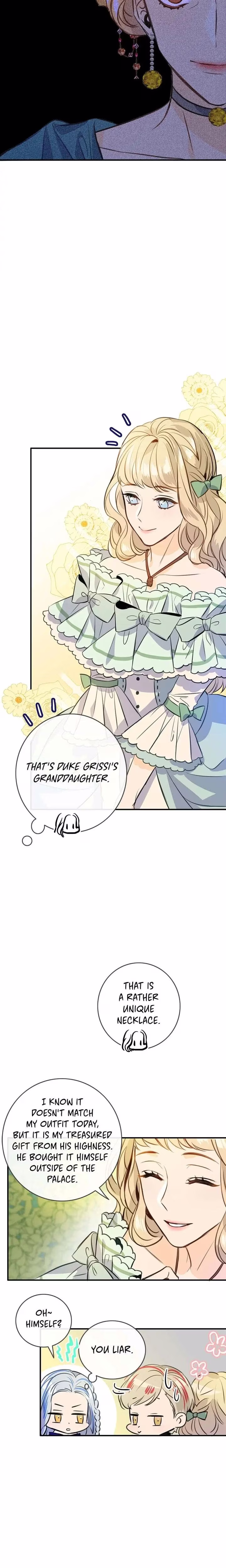 The Great Wish - Chapter 40 - Part 17