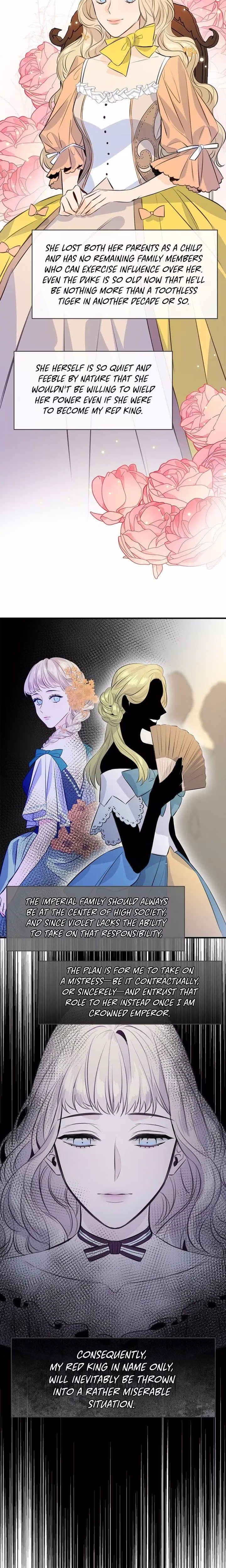 The Great Wish - Chapter 41 - Part 3