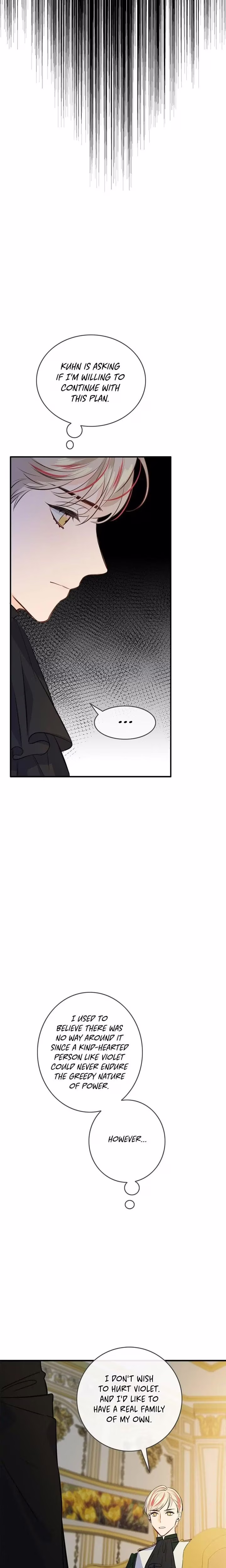 The Great Wish - Chapter 41 - Part 4