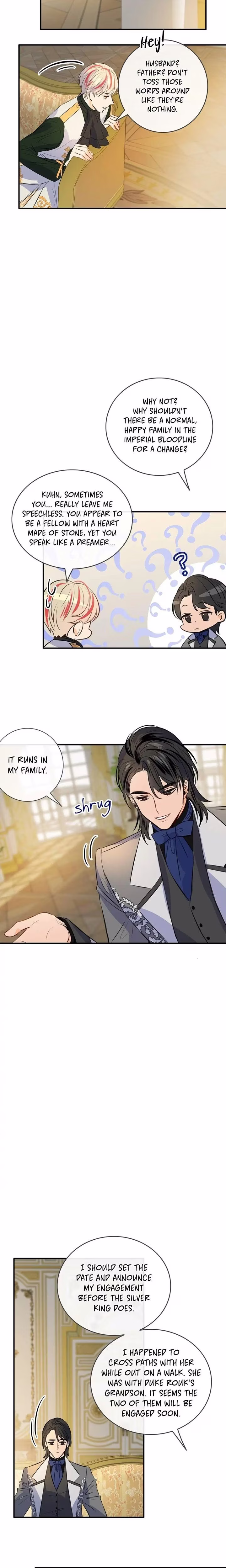 The Great Wish - Chapter 41 - Part 6