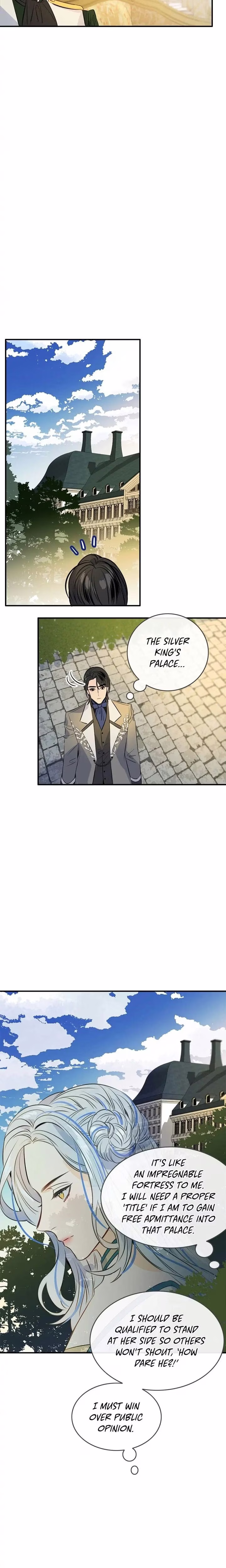 The Great Wish - Chapter 41 - Part 9