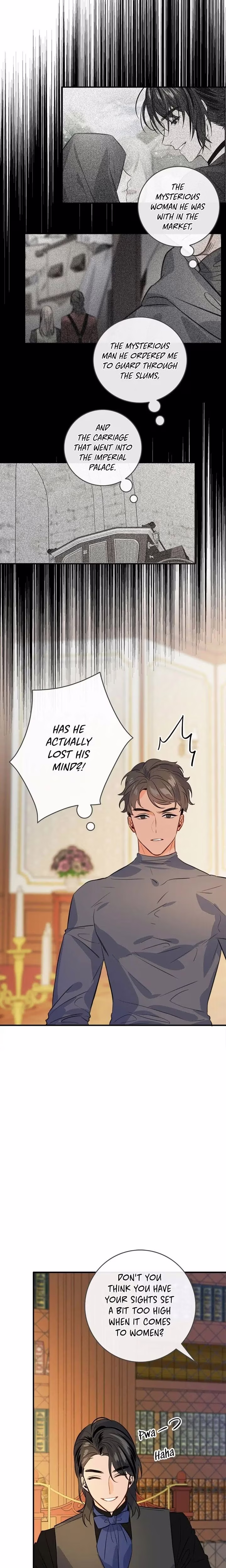 The Great Wish - Chapter 41 - Part 12