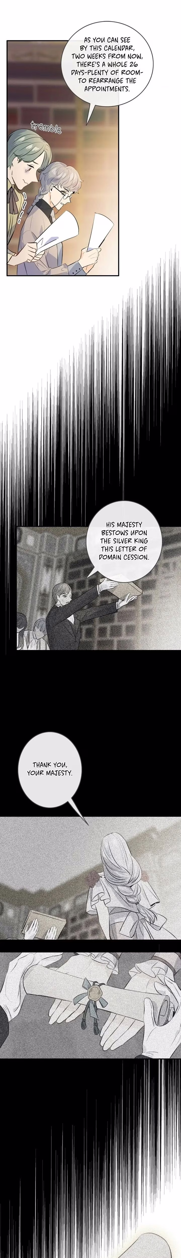 The Great Wish - Chapter 41 - Part 15